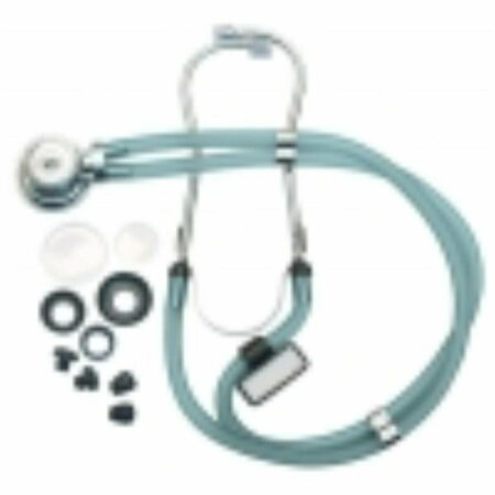 GF HEALTH PRODUCTS 22 in. Gel SSprague Rappaport-Type Stethoscope 602SF-GEL